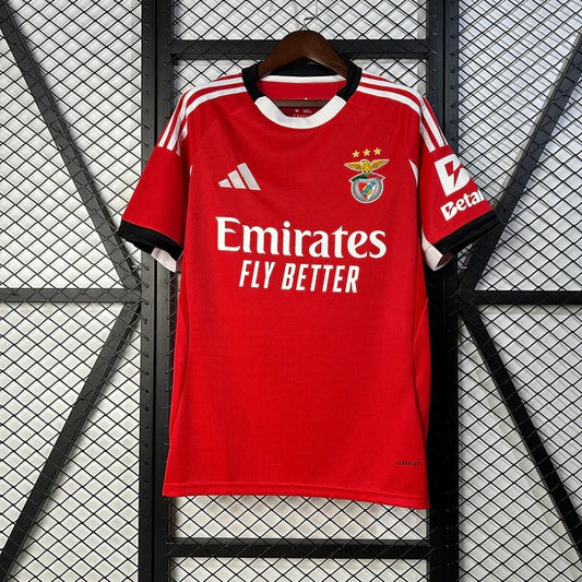 Camisola SL Benfica Principal - 25/26