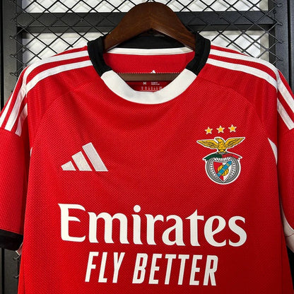 Camisola SL Benfica Principal - 25/26