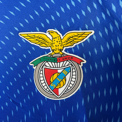Camisola SL Benfica Guarda-Redes - 25/26