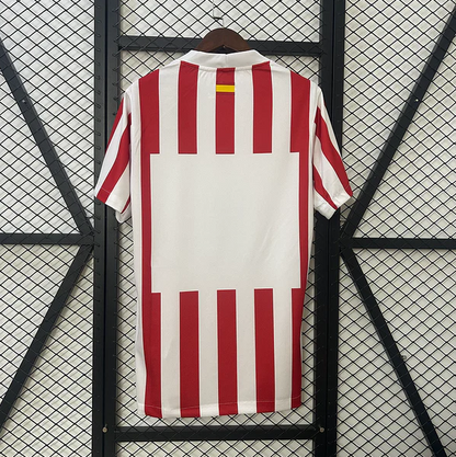 Camisola Atlético de Madrid Principal - 25/26