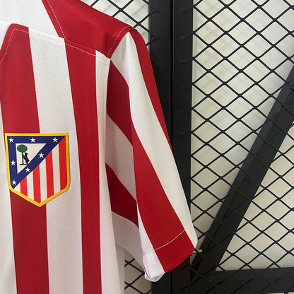Camisola Atlético de Madrid Principal - 25/26