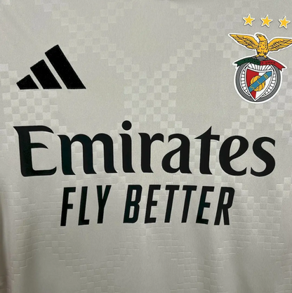 Camisola SL Benfica Terceira - 25/26