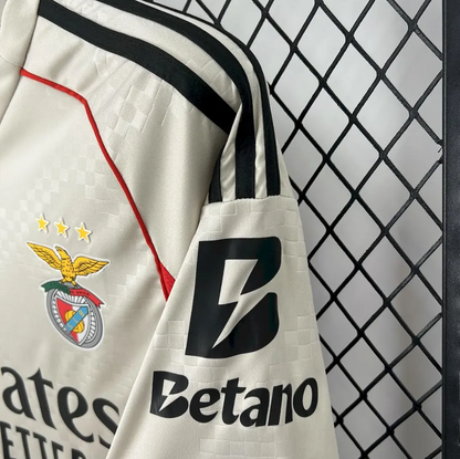Camisola SL Benfica Terceira - 25/26