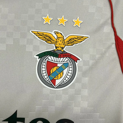 Camisola SL Benfica Terceira - 25/26