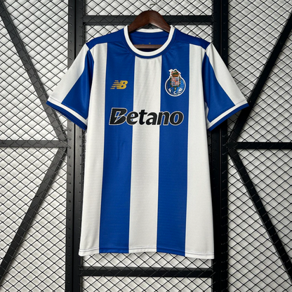 Camisola FC Porto Principal - 25/26