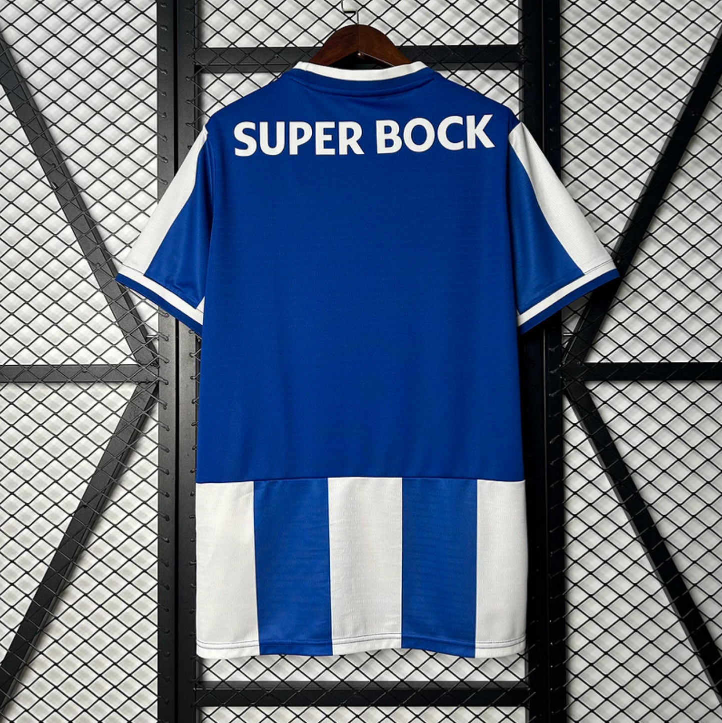 Camisola FC Porto Principal - 25/26
