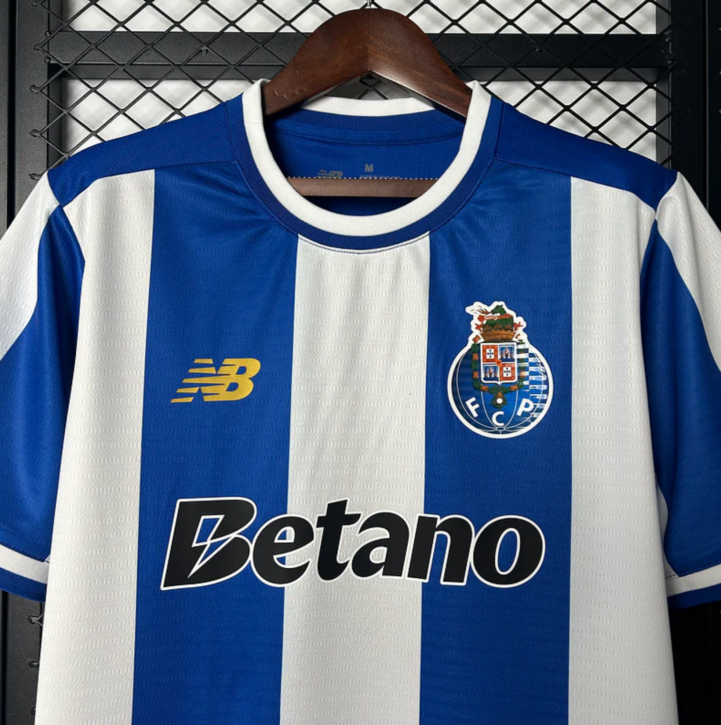 Camisola FC Porto Principal - 25/26