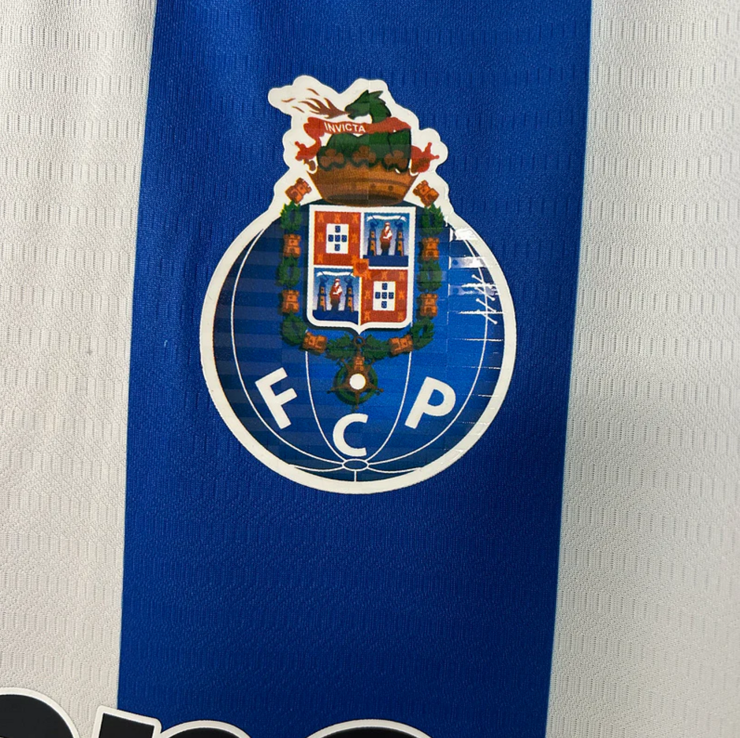 Camisola FC Porto Principal - 25/26