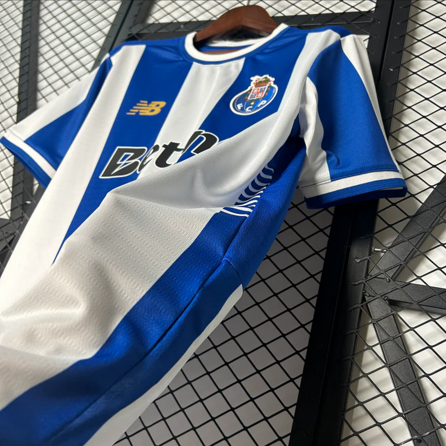 Camisola FC Porto Principal - 25/26