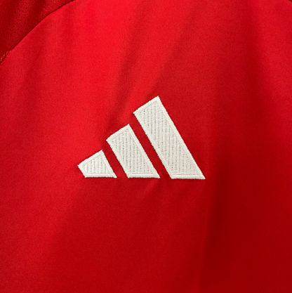 Camisola Manchester United Principal - 24/25