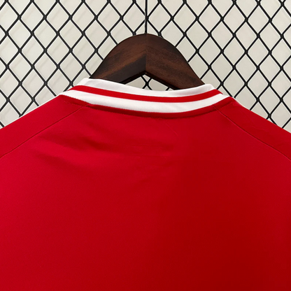 Camisola Manchester United Principal - 24/25