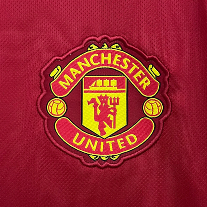 Camisola Manchester United Principal - 25/26
