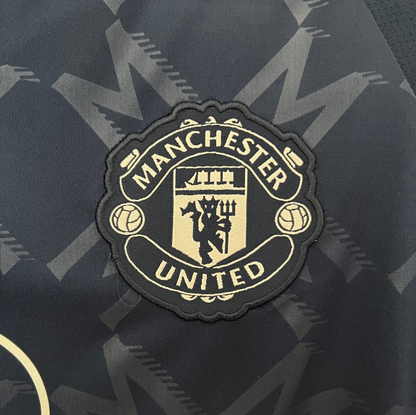Camisola Manchester United Secundária - 24/25