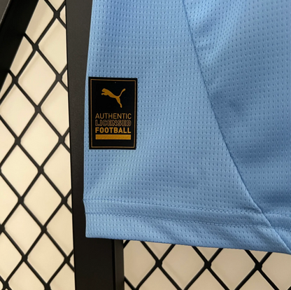 Camisola Manchester City Principal - 24/25