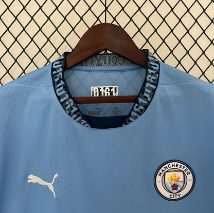 Camisola Manchester City Principal - 24/25