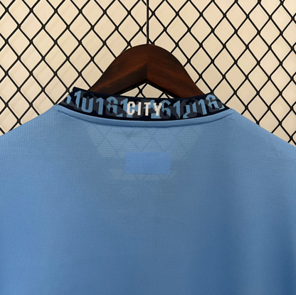 Camisola Manchester City Principal - 24/25