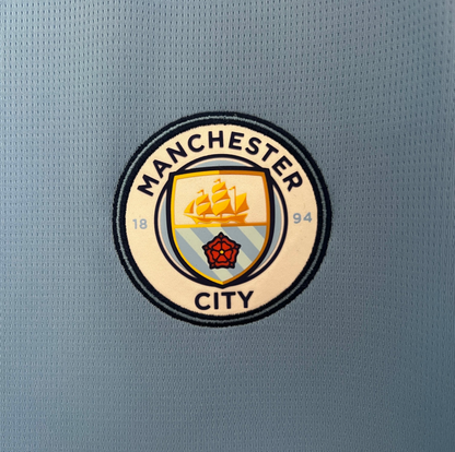 Camisola Manchester City Principal - 24/25