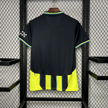 Camisola Manchester City Secundária - 24/25