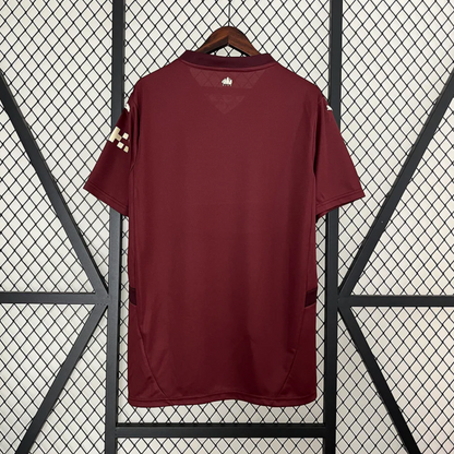 Camisola Manchester City Terceira - 24/25
