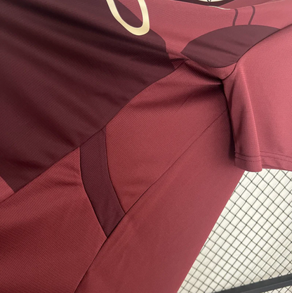 Camisola Manchester City Terceira - 24/25