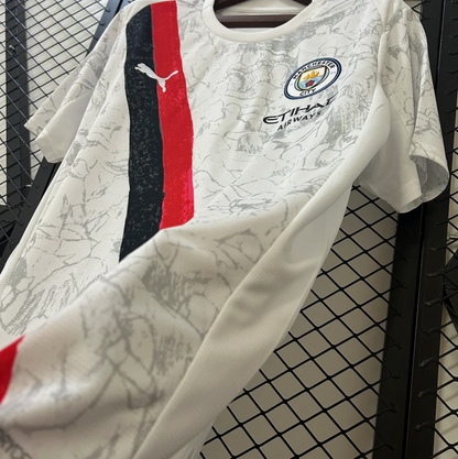 Camisola Manchester City KidSuper - 25/26