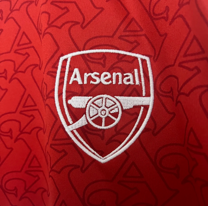 Camisola Arsenal Principal - 25/26
