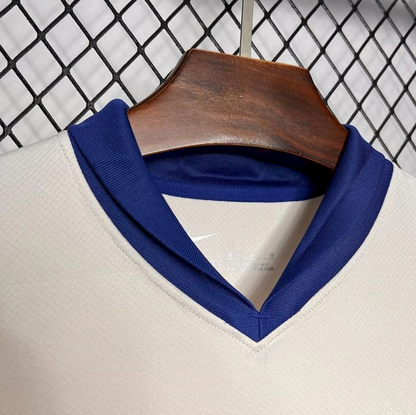 Camisola Chelsea Secundária - 24/25