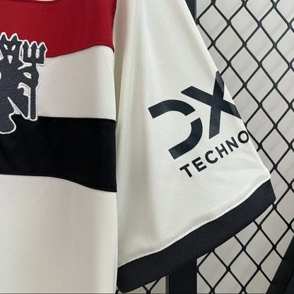 Camisola Manchester United Terceira - 24/25