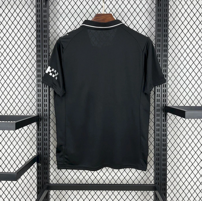Camisola Manchester City Secundária - 25/26