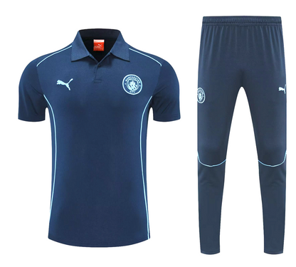 Polo Manchester City - 25/26