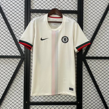 Camisola Chelsea Secundária - 25/26