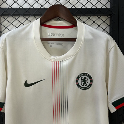 Camisola Chelsea Secundária - 25/26