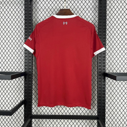 Camisola Liverpool Principal - 25/26