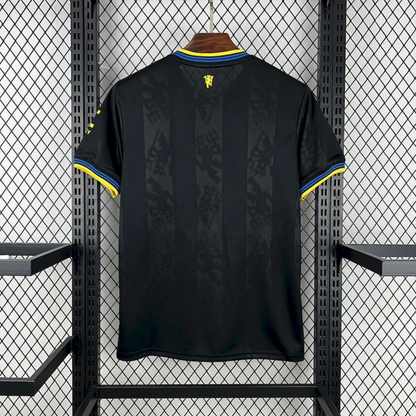 Camisola Manchester United Terceira - 25/26