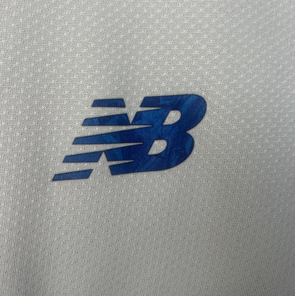 Camisola FC Porto Terceira - 25/26