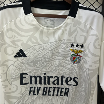 Camisola SL Benfica Edição Especial - 25/26