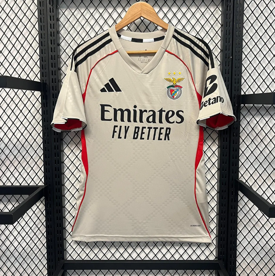 Camisola SL Benfica Terceira - 25/26