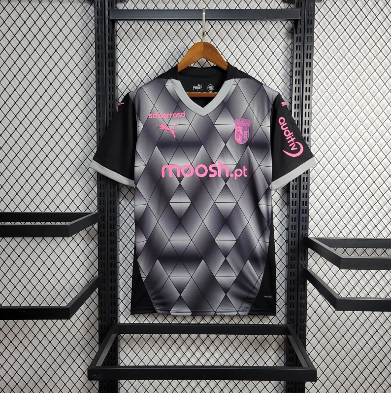 Camisola SC Braga Secundária - 24/25