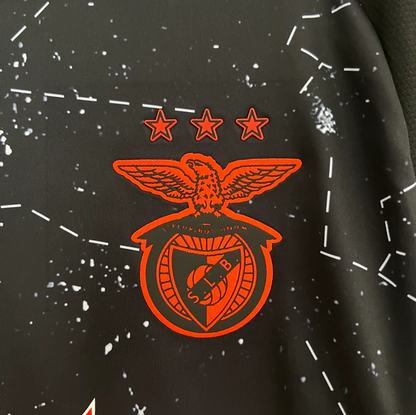 Camisola SL Benfica Secundária - 24/25