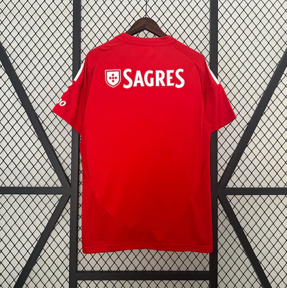 Camisola SL Benfica Principal - 24/25