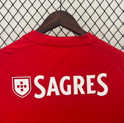 Camisola SL Benfica Principal - 24/25