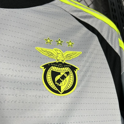 Camisola SL Benfica Terceira - 24/25
