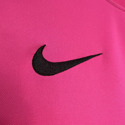 Camisola Sporting CP Rosa - 24/25