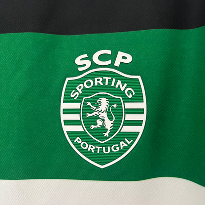 Camisola Sporting CP Principal - 24/25
