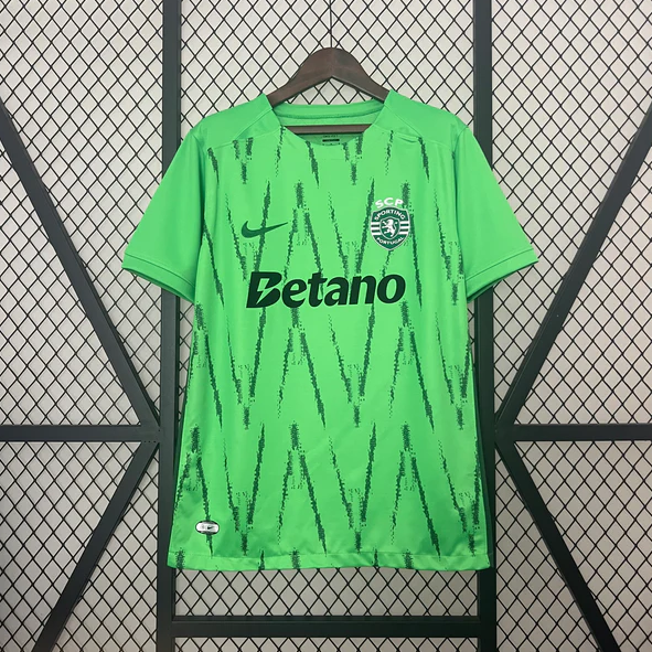 Camisola Sporting CP Terceira - 24/25