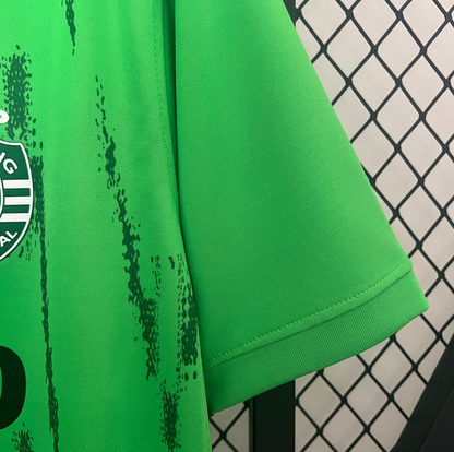 Camisola Sporting CP Terceira - 24/25