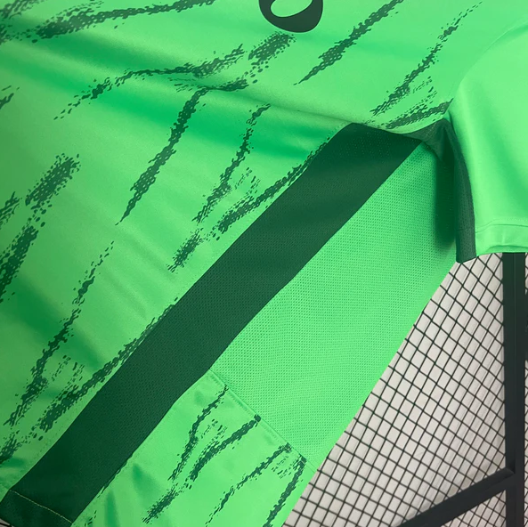 Camisola Sporting CP Terceira - 24/25