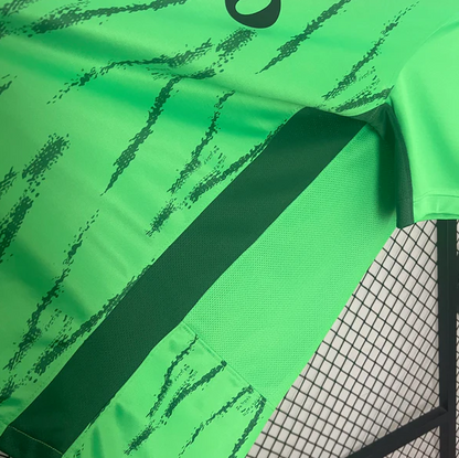 Camisola Sporting CP Terceira - 24/25
