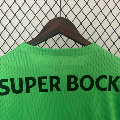 Camisola Sporting CP Terceira - 24/25