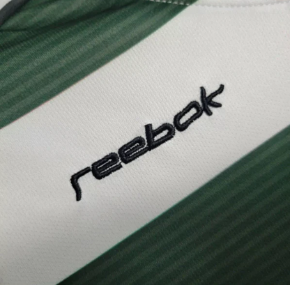 Camisola Sporting CP Retro - 01/02